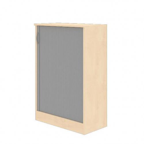 Querrollladenschrank 80 breit, 3 OH